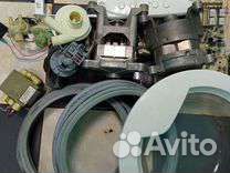 Запчасти для стиральной машины Indesit Индезит