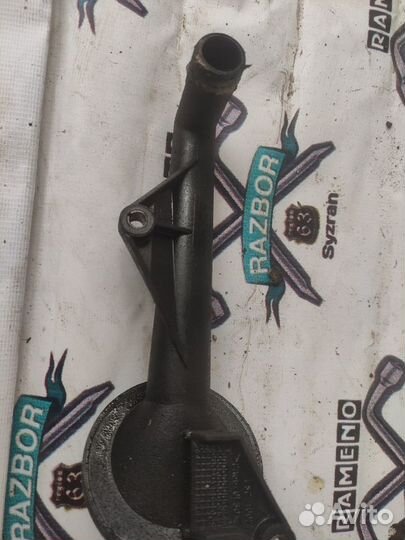 Маслоприемник Ровер 200 1.4