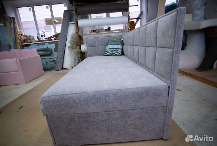 Кровать детская новая. Доставка 1 день