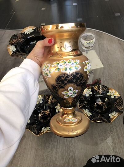 Набор столовой посуды