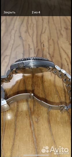 Часы omega