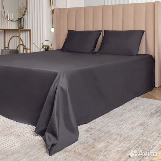 Комплект постельного белья из тенселя