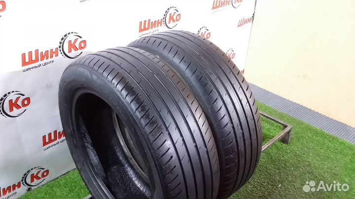 Nexen N'Fera SU4 195/55 R16