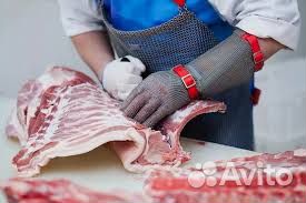 Работа обвальщик мяса