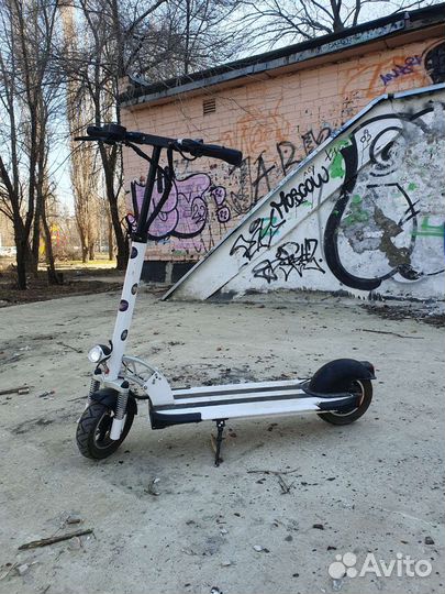 Электросамокат speedway S3