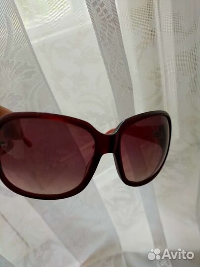 Солнцезащитные очки женские