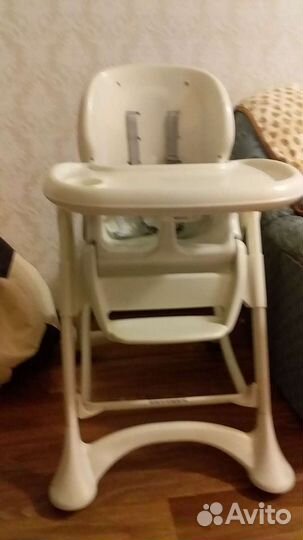 Стул для кормления