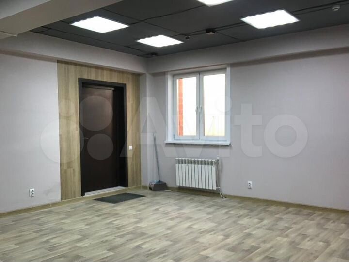 Универсальное помещение, 27 кв.м