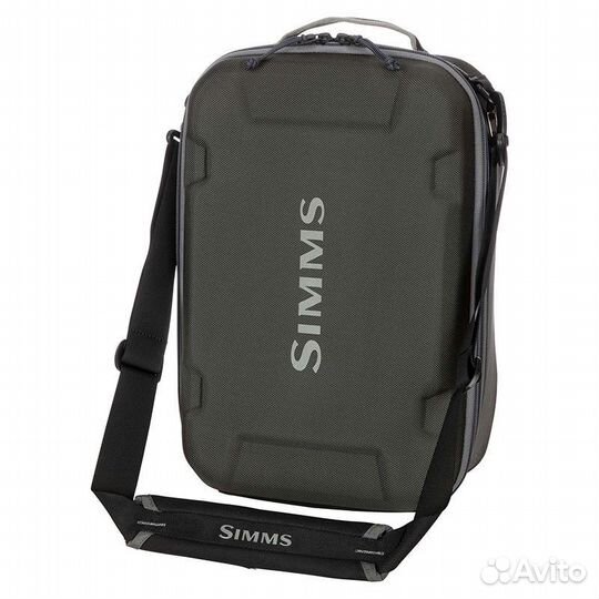 Сумка Simms GTS Reel Vault