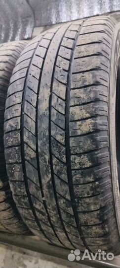 Goodyear Wrangler HP 235/60 R18 107V