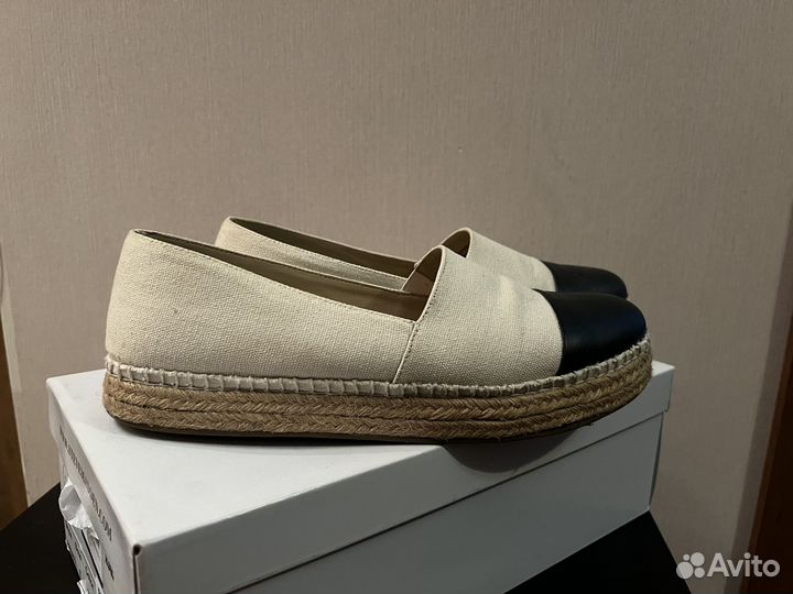 Эспадрильи Steve Madden 38