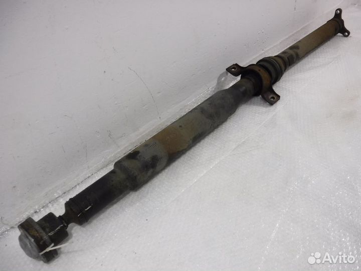 Карданный вал задний