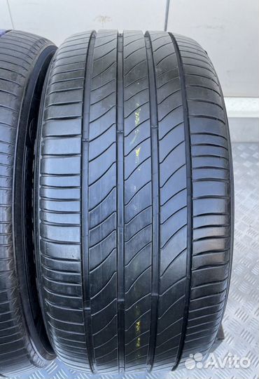 Michelin Primacy 3 ST 255/45 R18