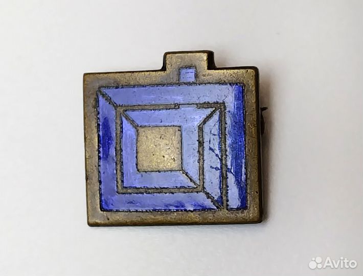 Советские значки Выставки, Спорт, Медицина, Редкие