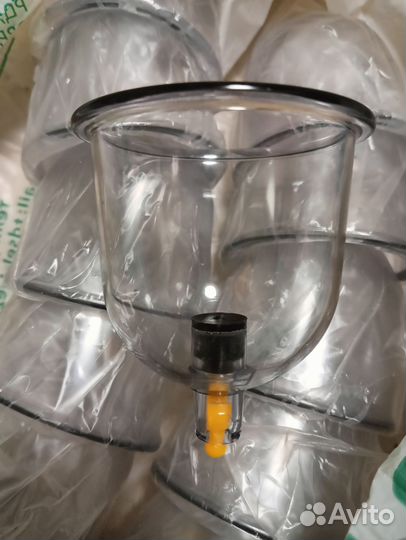 Банки вакуумные штучно