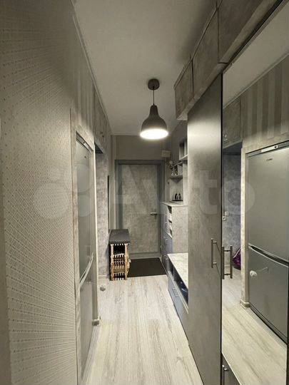 Комната 33 м² в 3-к., 5/12 эт.