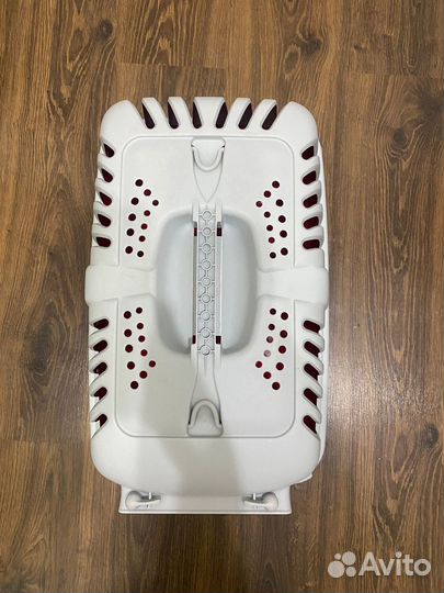 Переноска для кошек