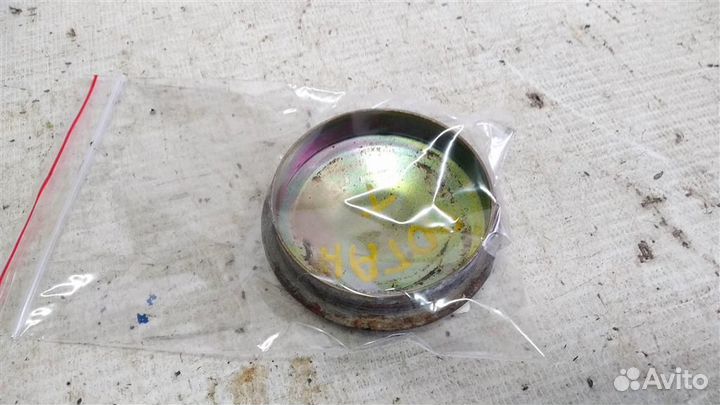 Крышка ступицы задней Renault Logan 1