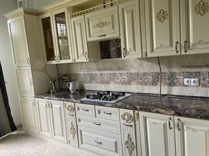 1-к. квартира, 44,9 м², 1/3 эт.