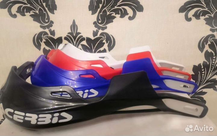 Защита рук acerbis