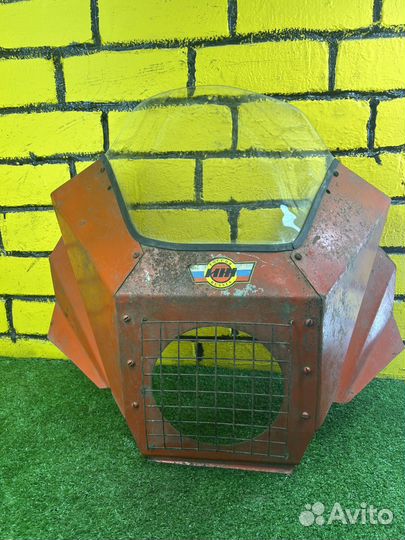 Обтекатель Иж