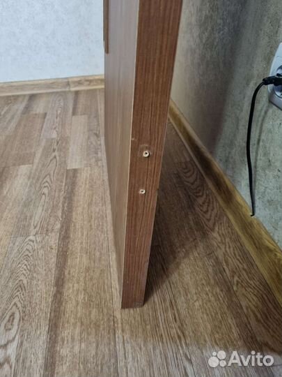 Дверь межкомнатная