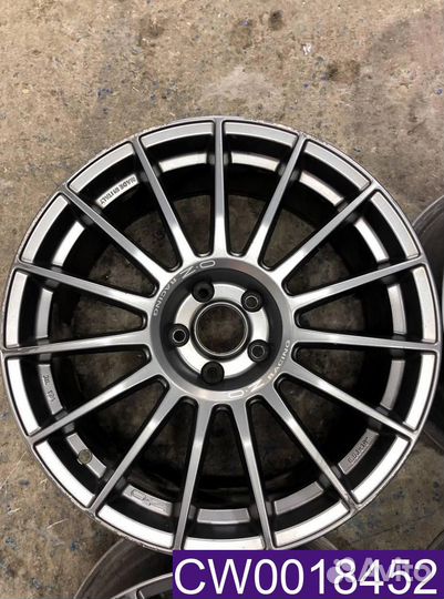 Диски R19 BMW Б/у Литые