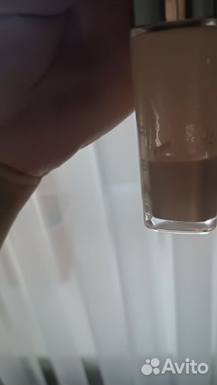 Крем тональный