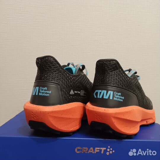 Craft CTM ultra trail