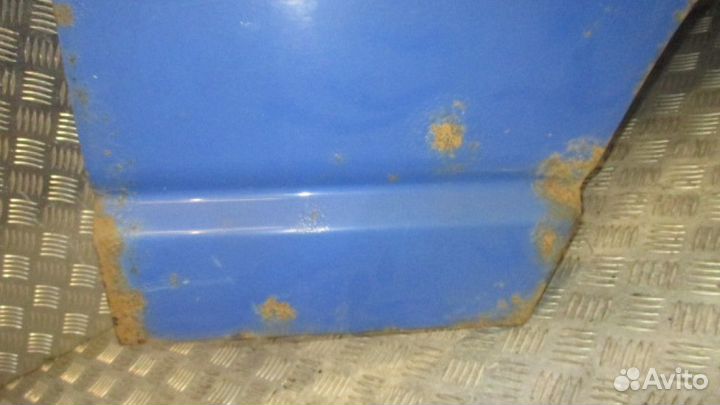 Дверь передняя левая BAW Fenix