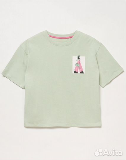 Футболка для подростка