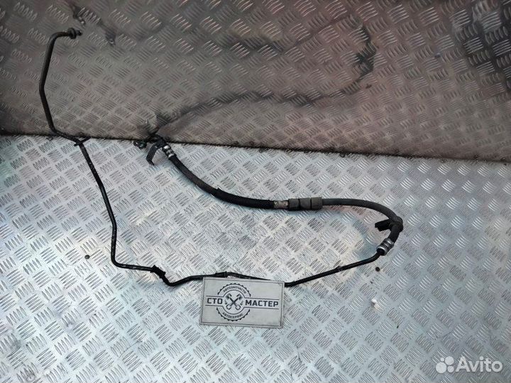 Трубка гур Ford Transit 2.2