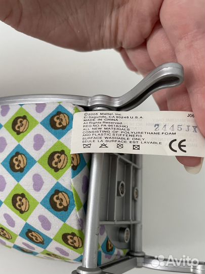 Мебель Barbie Fashion Fever