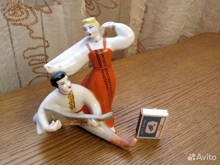 Декоративная тарелка и др из СССР