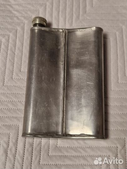 Фляжка