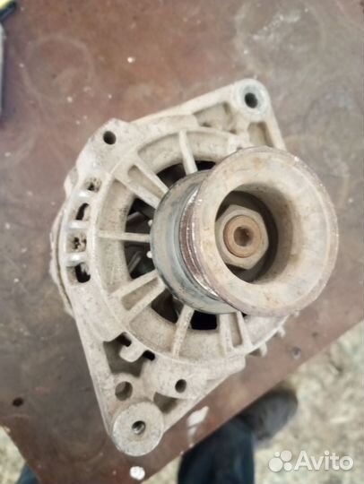 Генератор на daewoo nexia в Каменск-уральский