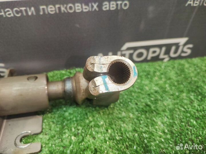 Рулевая колонка Daewoo Matiz M100 0.8 F8CV