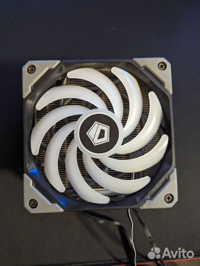 Кулер для процессора