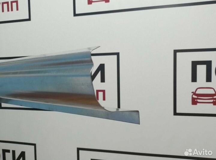 Пороги Kia Cerato 2 седан и другие