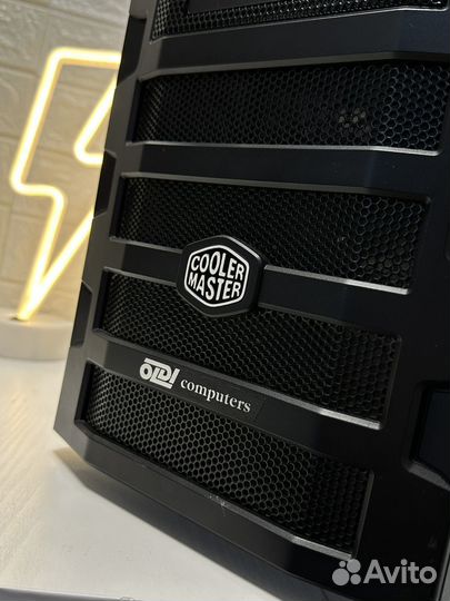 Игровой Пк i7/Gtx