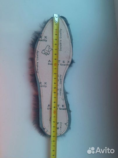 Сапоги-валенки женские 37р