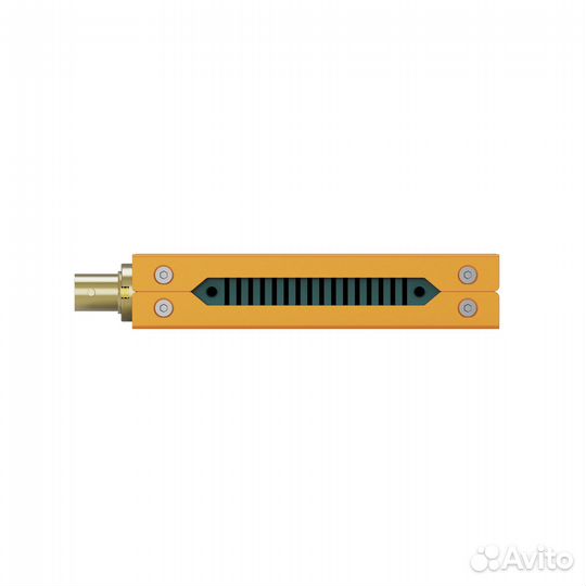 Конвертер avmatrix SC1221-12G 4K60 hdmi2.0 в 12G-S