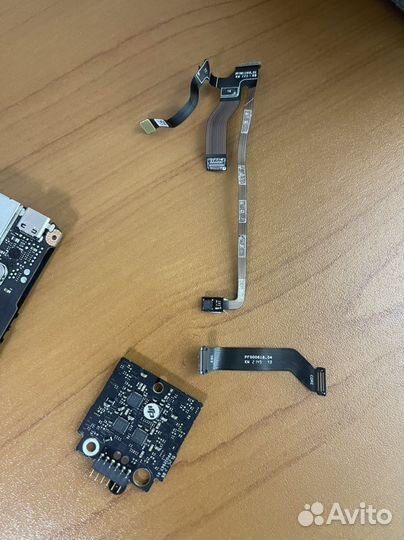 Dji mini se на запчасти