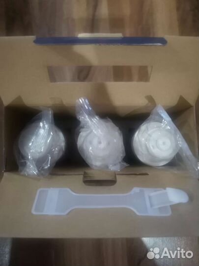 Фильтр для воды electrolux