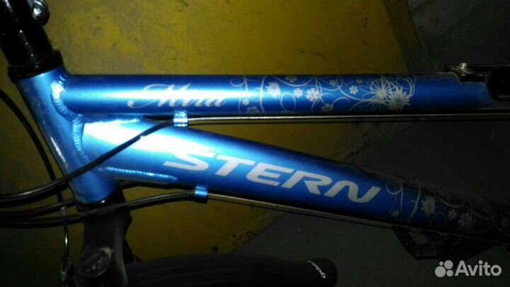 Велосипед Stern Mira