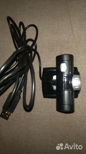 Видео камера genius Eye110