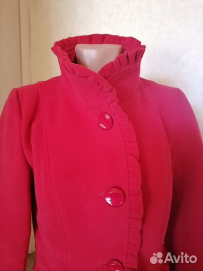 Пальто для девушки