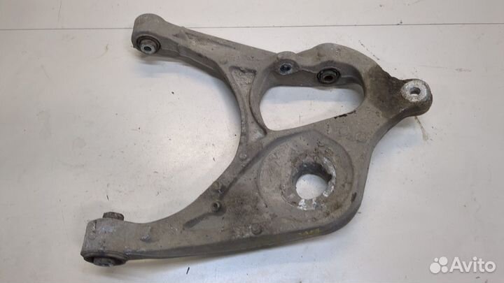 Рычаг подвески Mercedes GLE W166, 2017