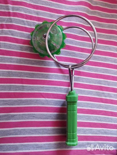 Набор игрушек