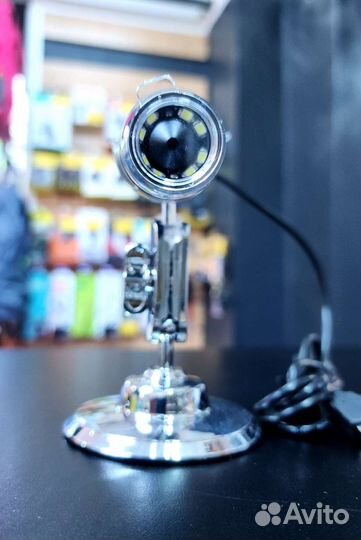 Цифровой Микроскоп Microscope Electronic Magnifier